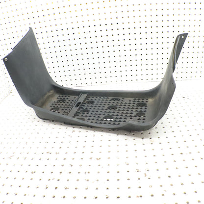 1995 Polaris Xplorer 400 Left Footwell Step Stand Footrest 5432056-070 5432221