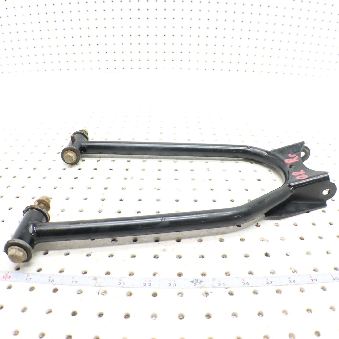 2009 Polaris Sportsman Xp 850 Upper Right Rear Control A Arm  1017259-067
