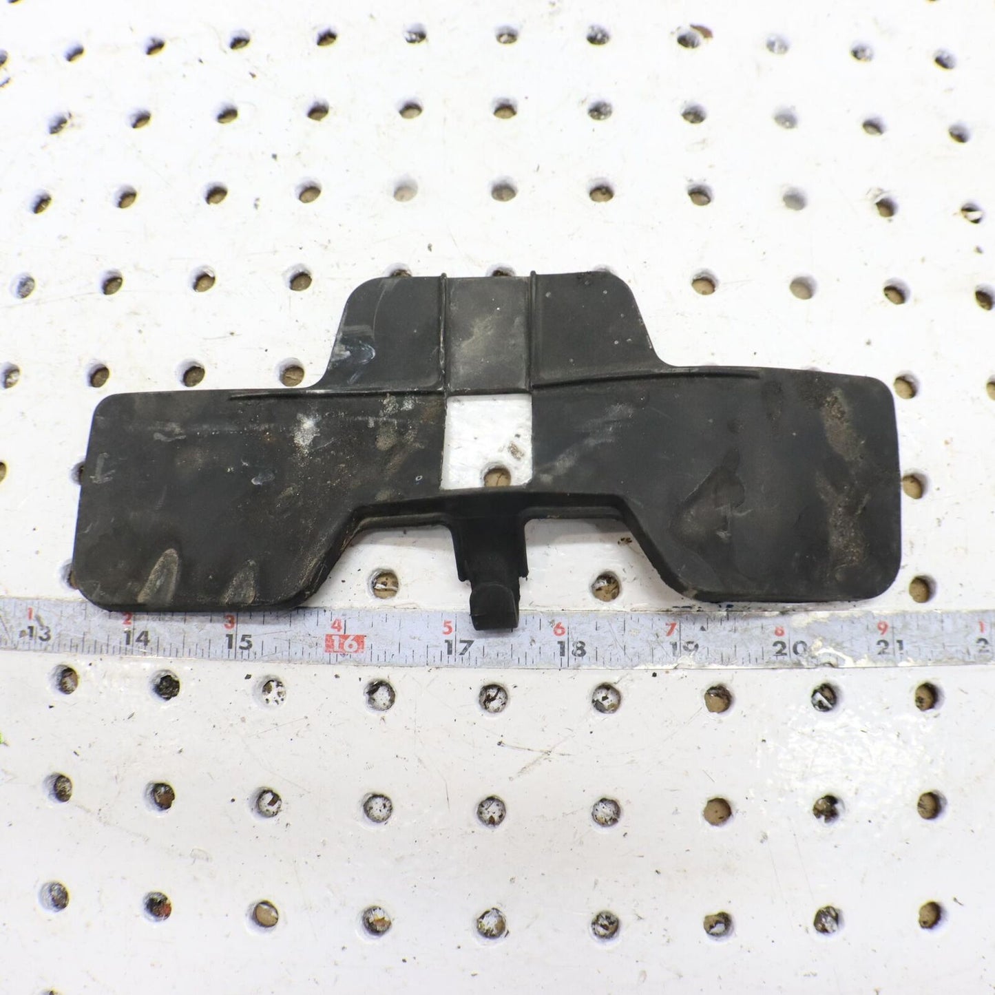 2013 POLARIS SPORTSMAN 550 BATTERY TRAY BOX COVER LID 5438299