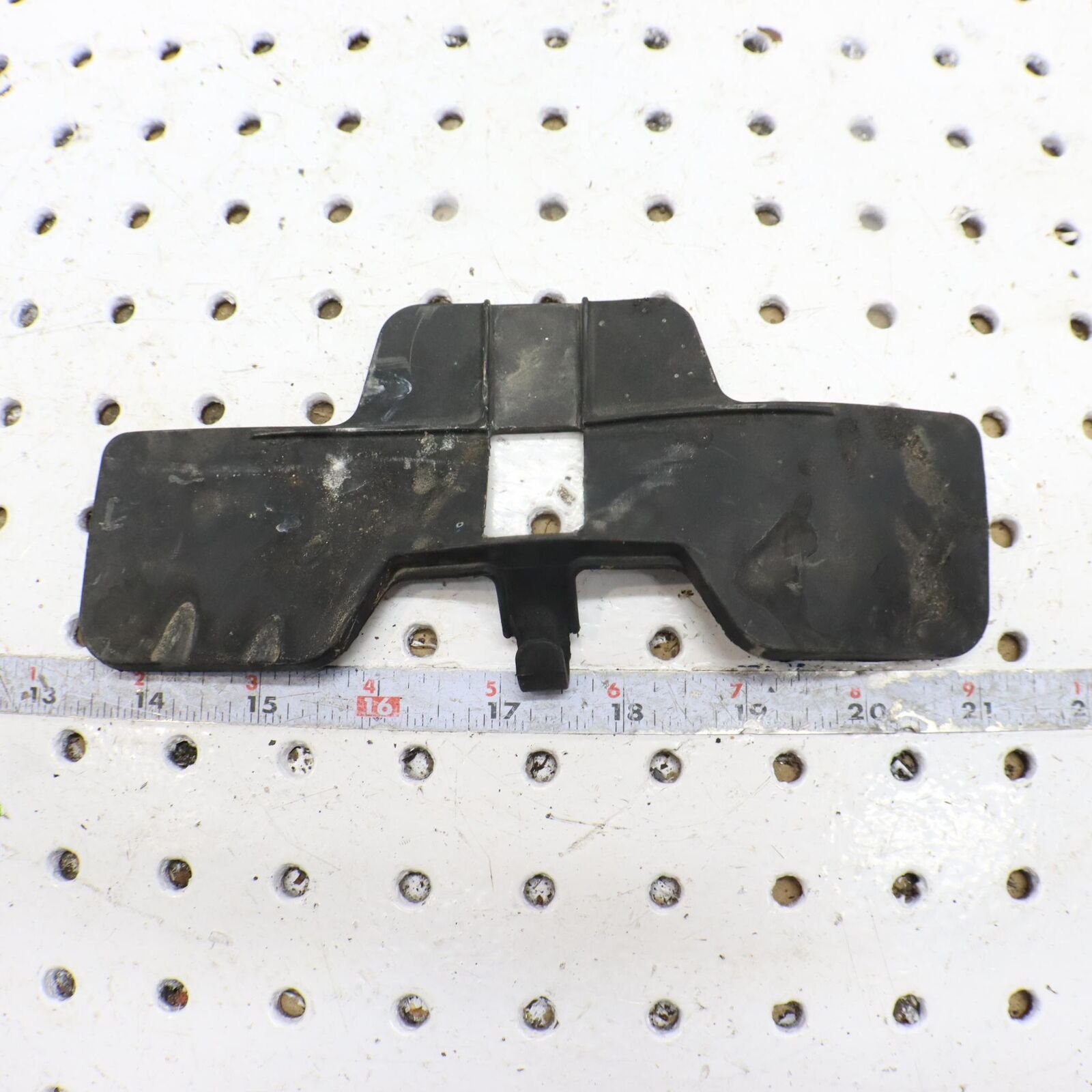 2013 POLARIS SPORTSMAN 550 BATTERY TRAY BOX COVER LID 5438299