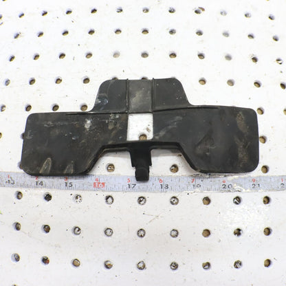 2013 POLARIS SPORTSMAN 550 BATTERY TRAY BOX COVER LID 5438299