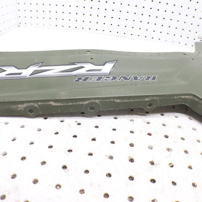 2009 Polaris Rzr 800 Fender Rear LEFT 5437392-498