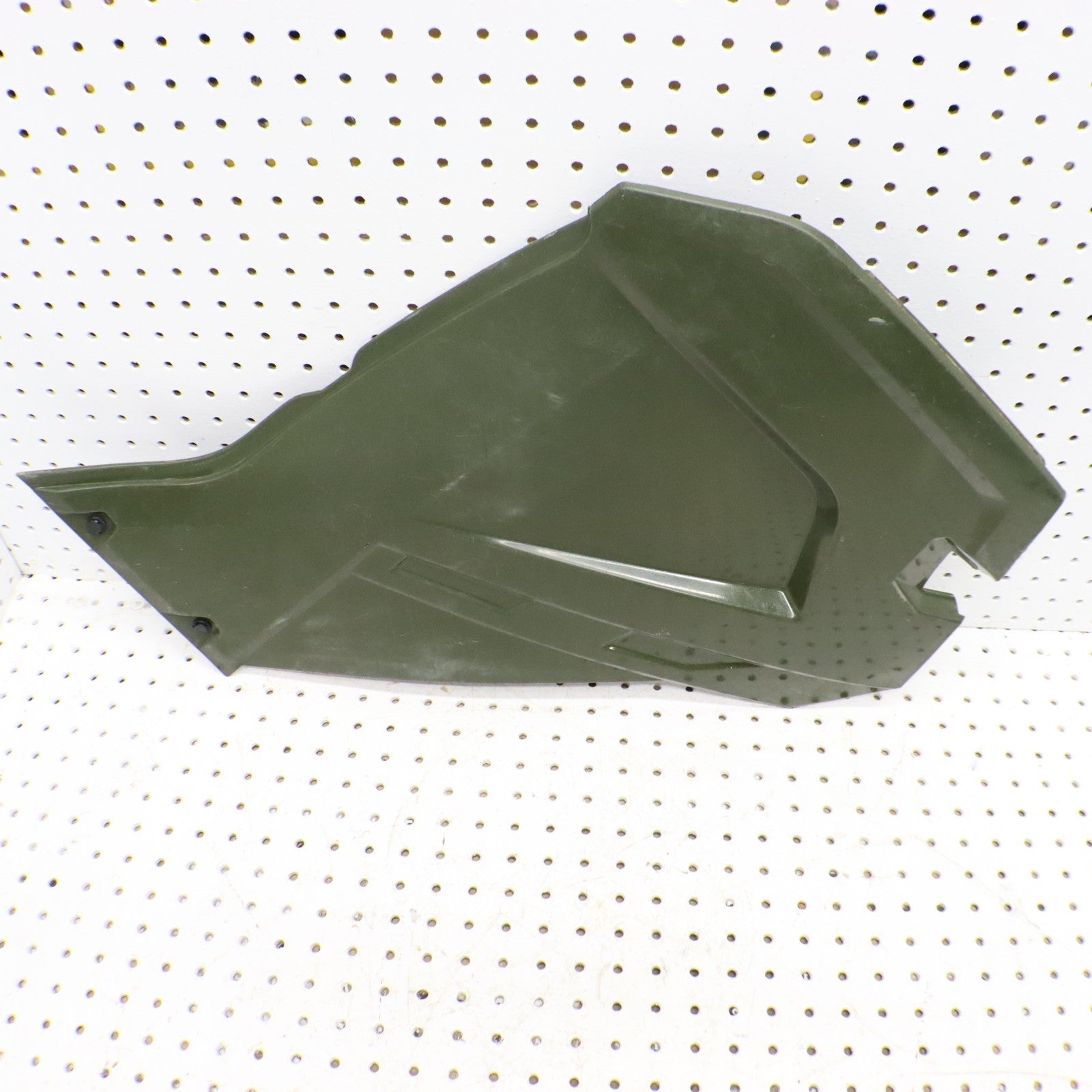 2015 Polaris Sportsman 570 Side Panel Cover Right 2636441-498 GREEN