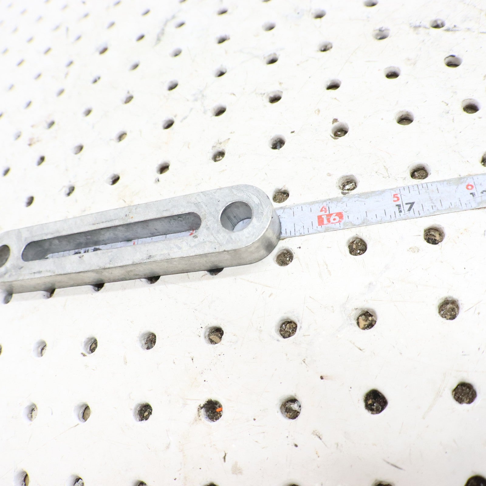 2007 Polaris Iq 600 Motor ENGINE MOUNT SPACER, .50 5135153