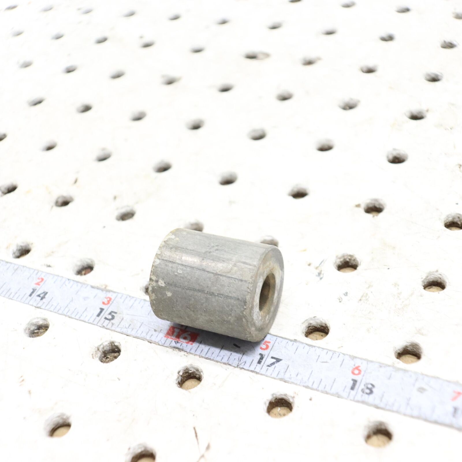 2002 ARCTIC CAT ZR 600 Spacer, Shock Mount 0603-648