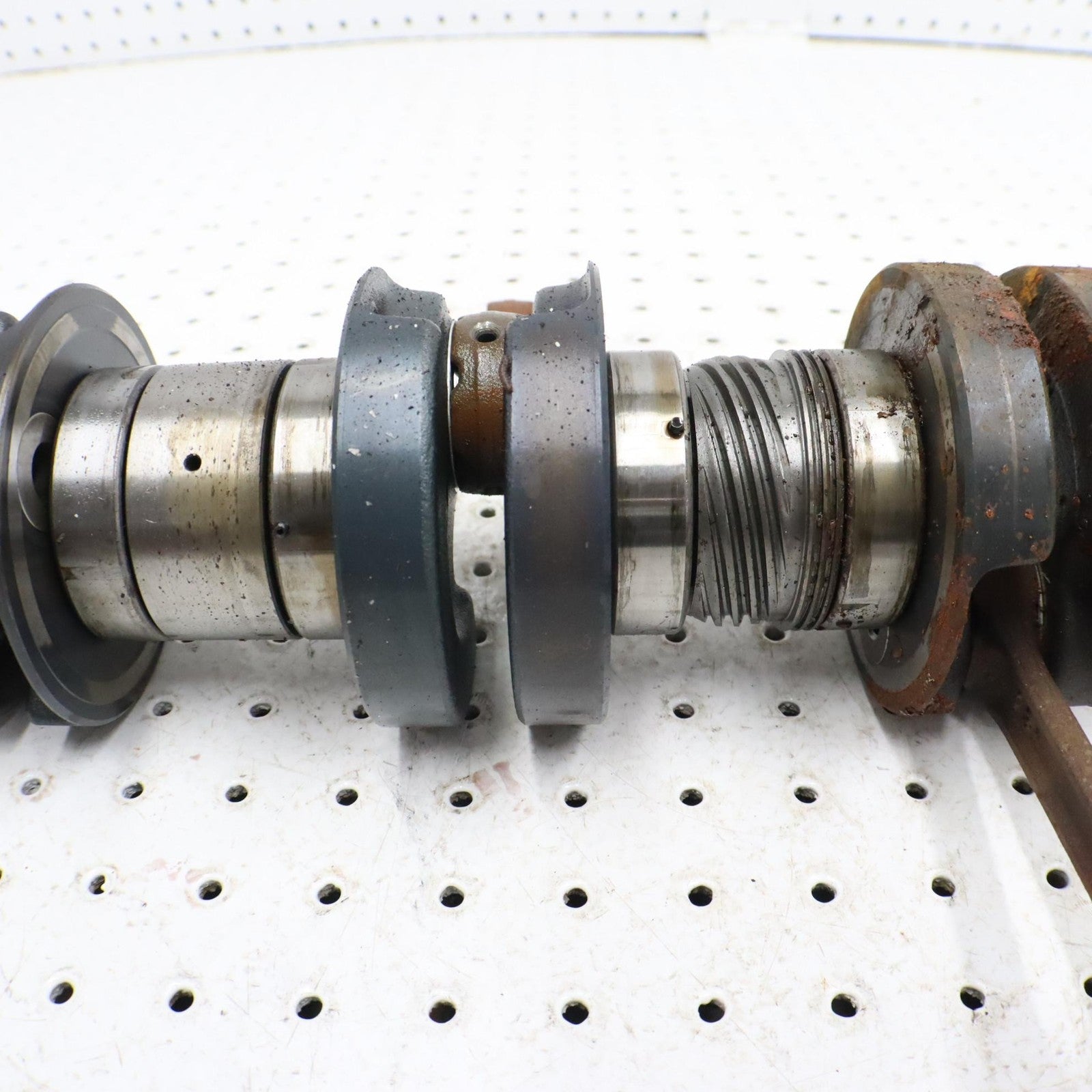 1995 Polaris Xcr 600 Crankshaft Crank Shaft CORE/PARTS 3084679; 3085420
