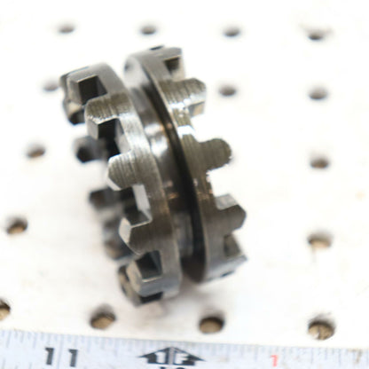 2000 POLARIS MAGNUM 325 TRANSMISSION CLUTCH ENGAGEMENT DOG, HIGH/REV 12 3234020