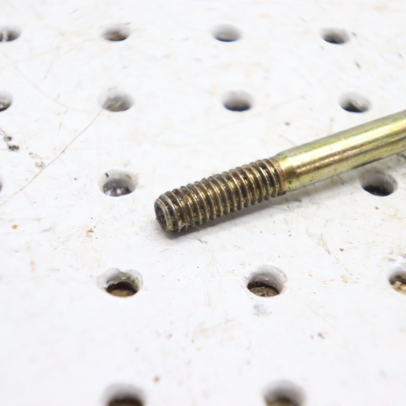2014 Polaris Sportsman 570 Driven Clutch Bolt 7515327, 5250562