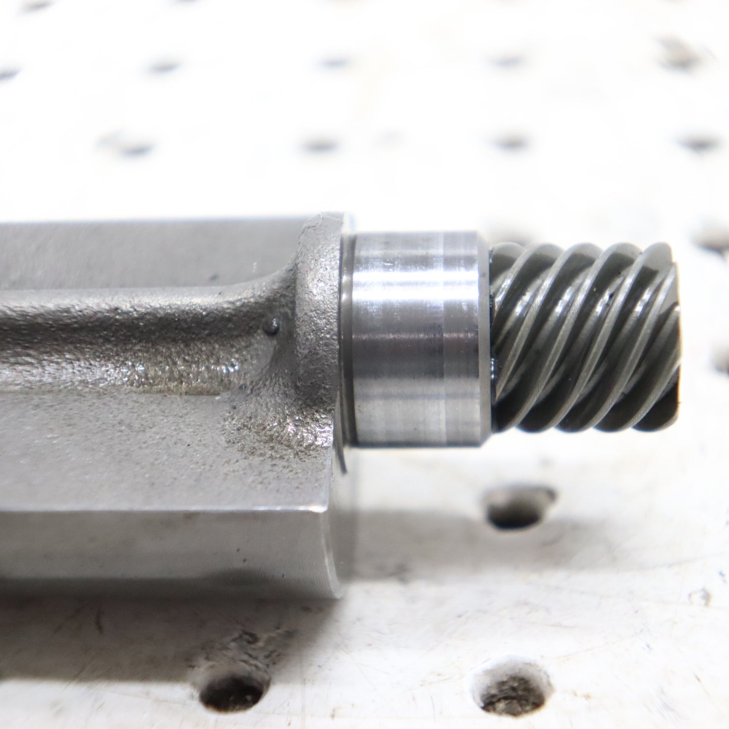 1998 Polaris Xplorer 400l Counter Balancer Shaft 3084172 3087042