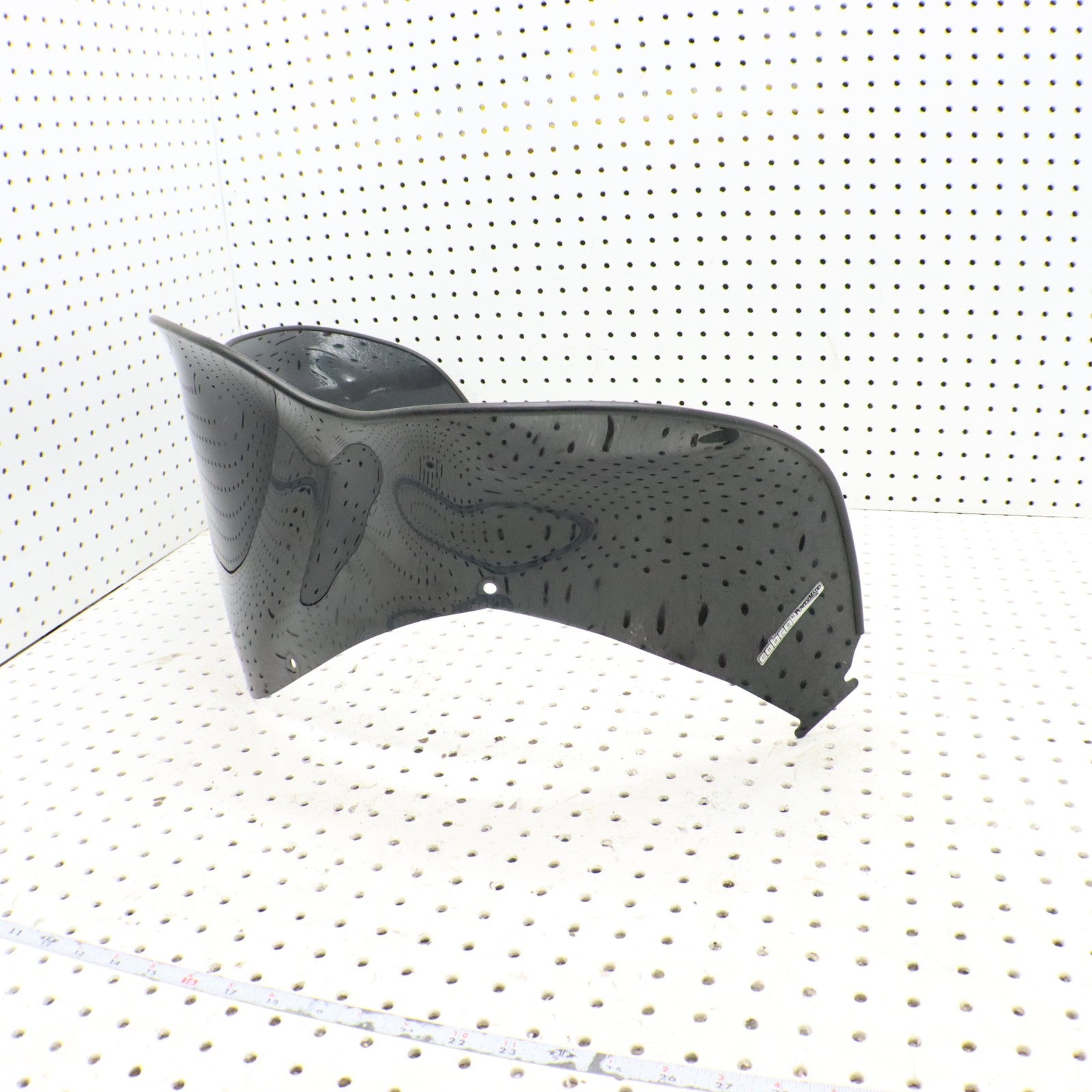 2009 Arctic Cat Crossfire R 8 Wind Shield Windshield COBRA BY POWERMADD