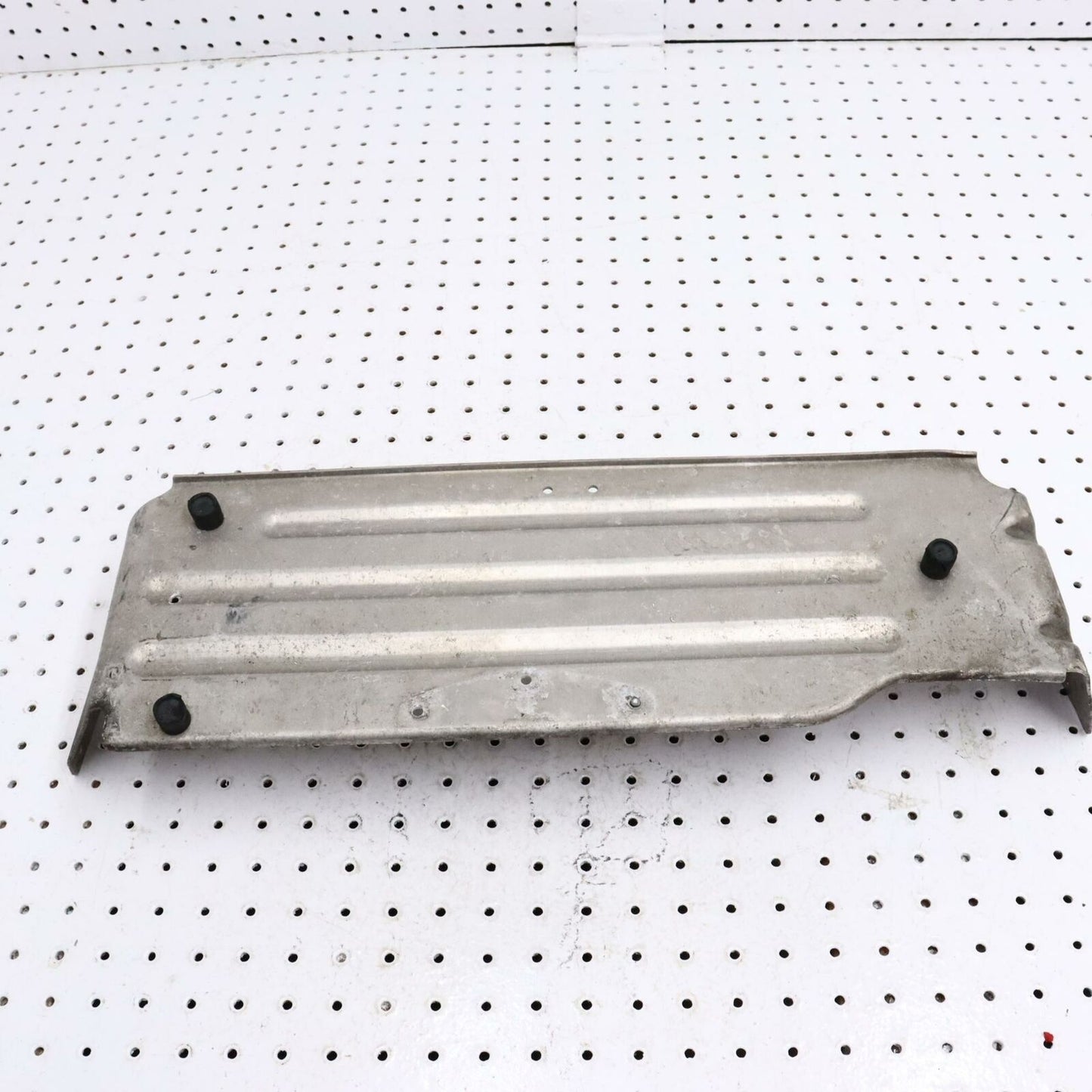 2007 POLARIS IQ 600 DRIVE BELT CLUTCH COVER GUARD 1015759