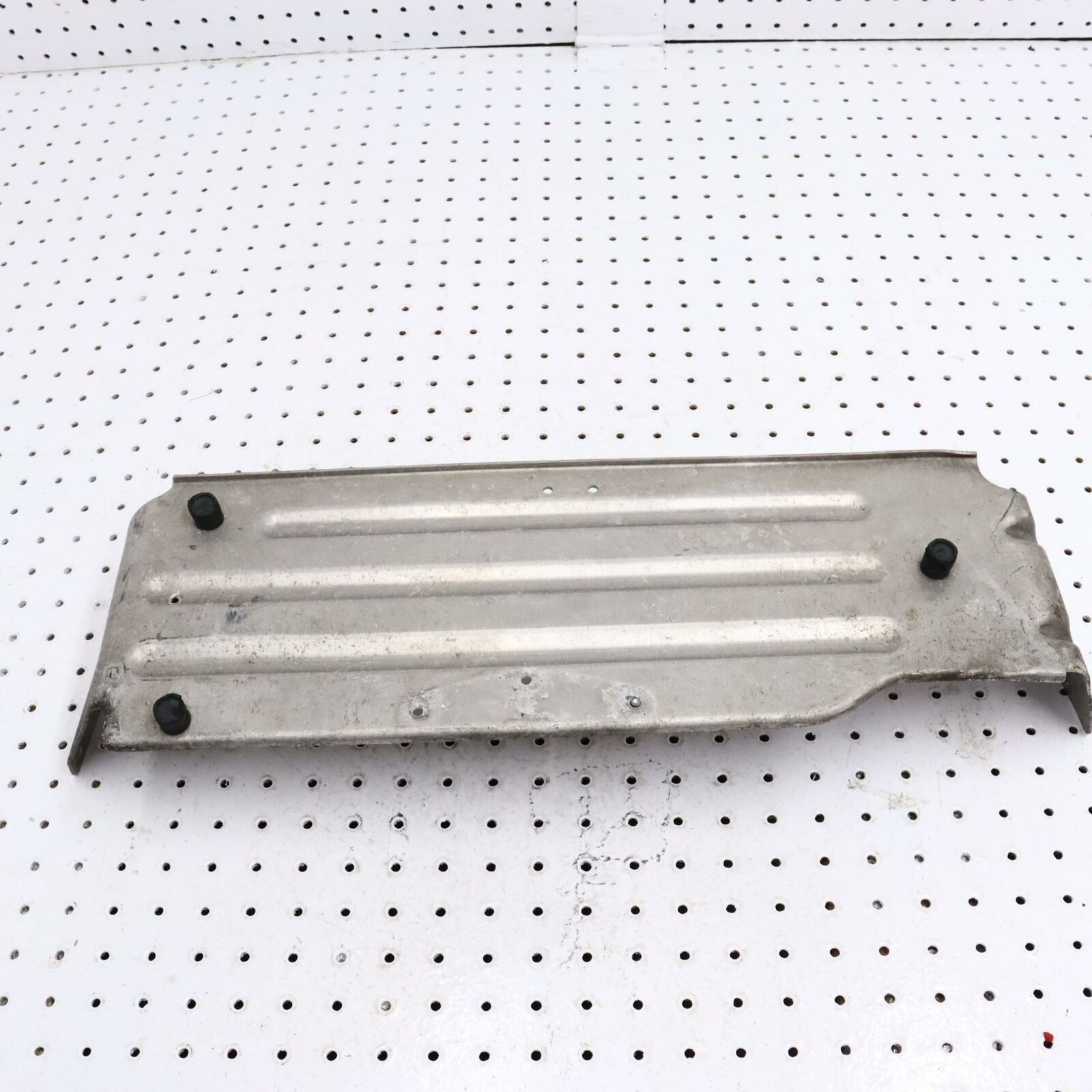 2007 POLARIS IQ 600 DRIVE BELT CLUTCH COVER GUARD 1015759