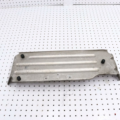 2007 POLARIS IQ 600 DRIVE BELT CLUTCH COVER GUARD 1015759