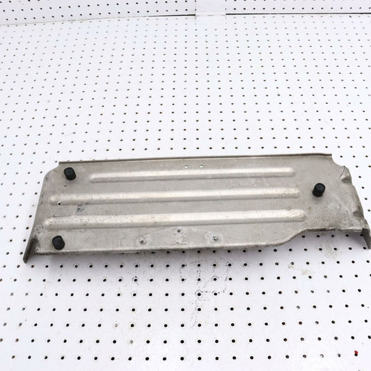 2007 POLARIS IQ 600 DRIVE BELT CLUTCH COVER GUARD 1015759