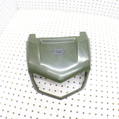 2024 Polaris Sportsman 570 Efi Eps Headlight Gauge Pod Front 5457092-498 GREEN