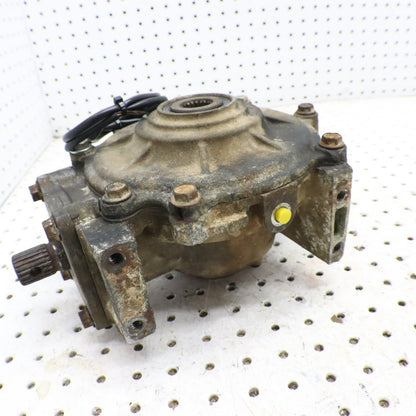 2003 Polaris Sportsman 600 Front Gearcase Differential Final Drive 1341344 