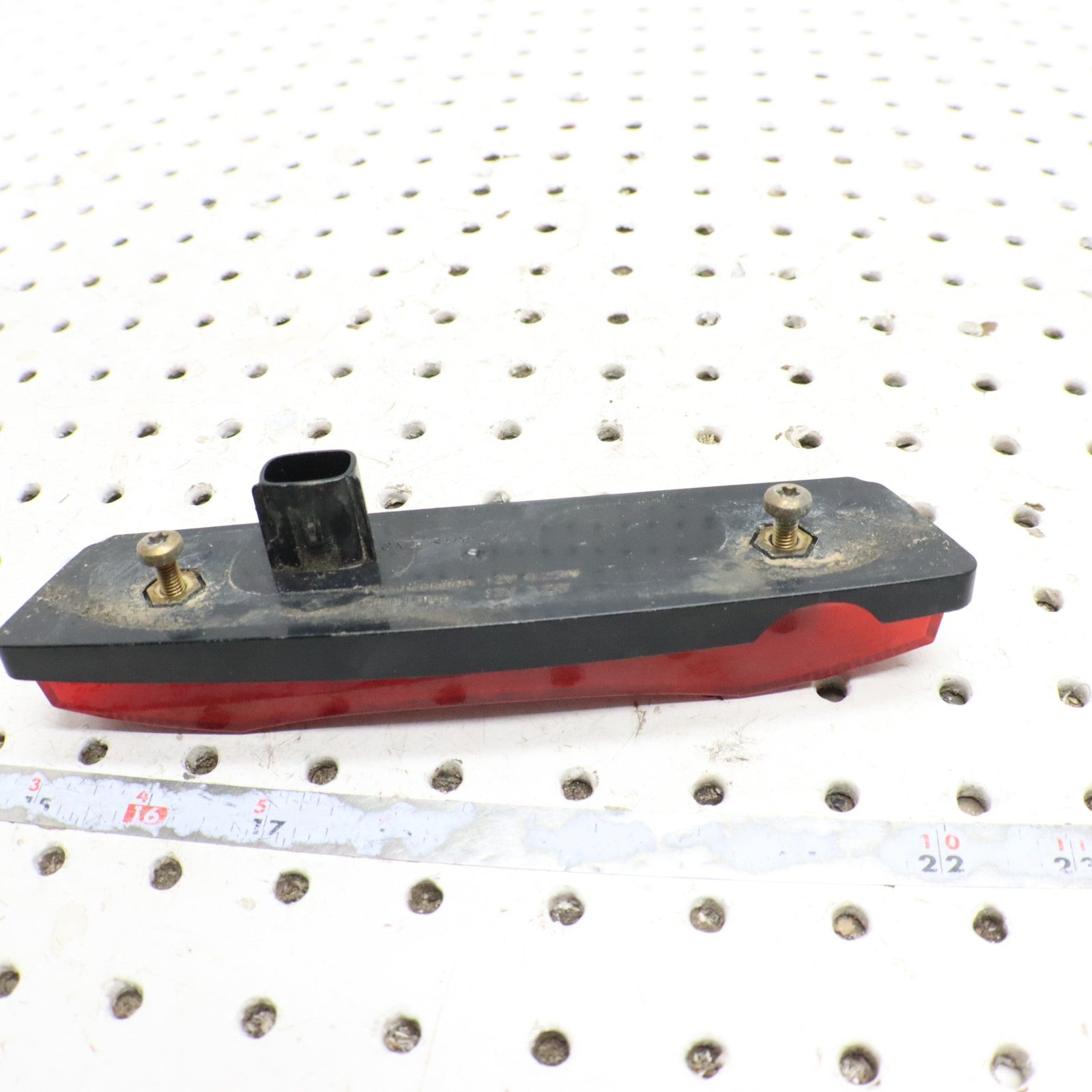 2012 Arctic Cat Proclimb M800 Tail Light Taillight Brake Light 0609-898