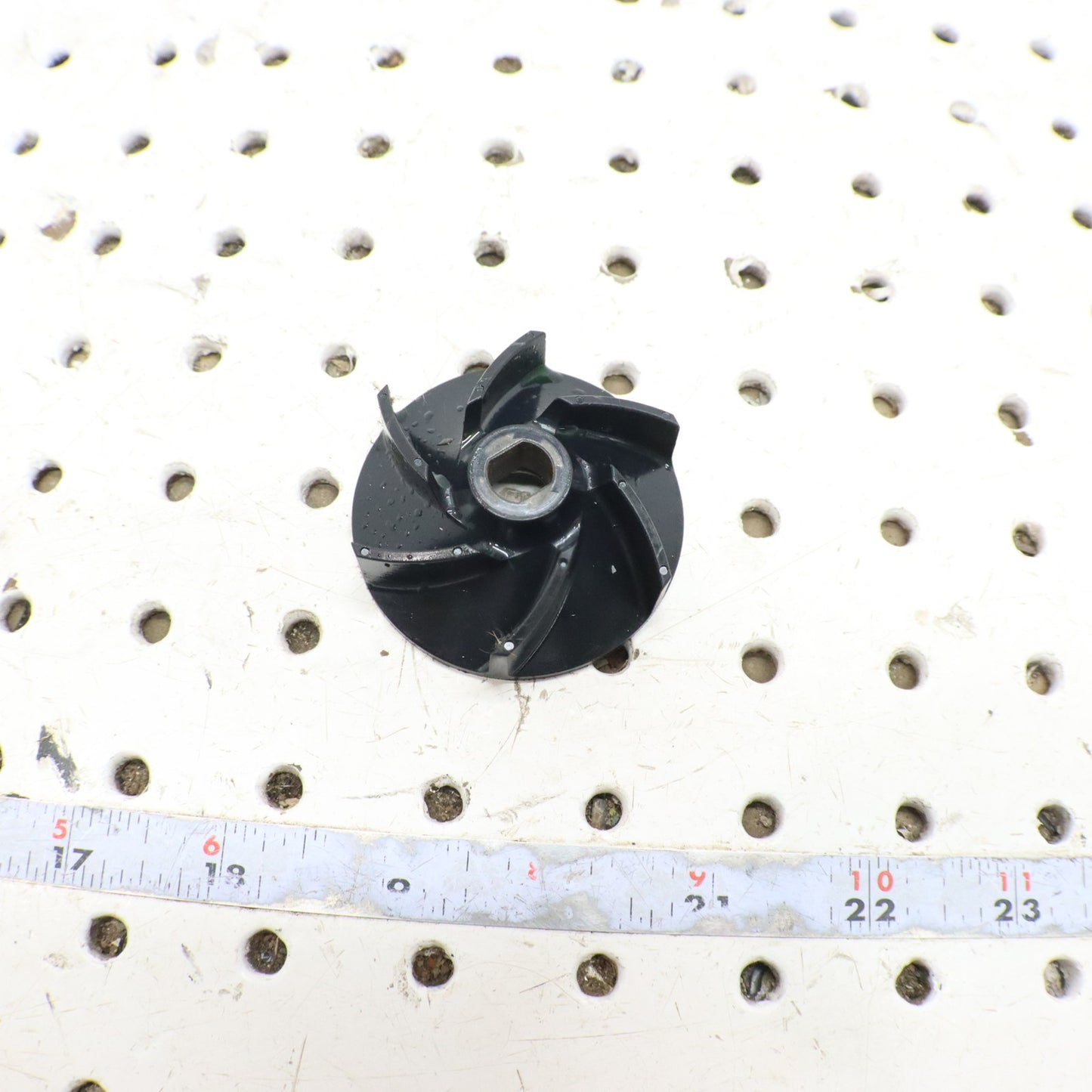 2009 Arctic Cat Crossfire R 8 Waterpump Impeller 3005-697