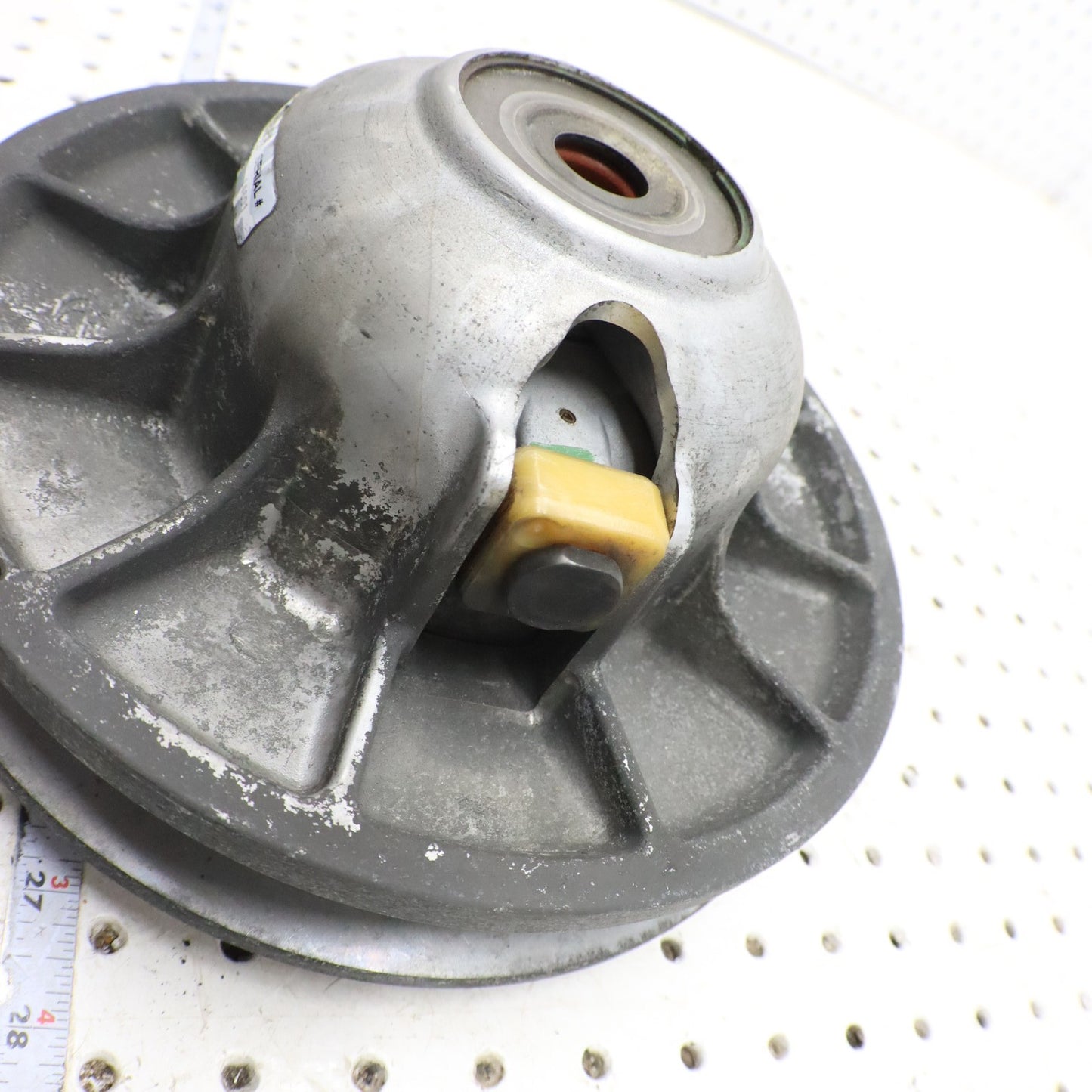 2016 Polaris Sportsman 570 Driven Clutch Secondary Clutch EBS 1323296