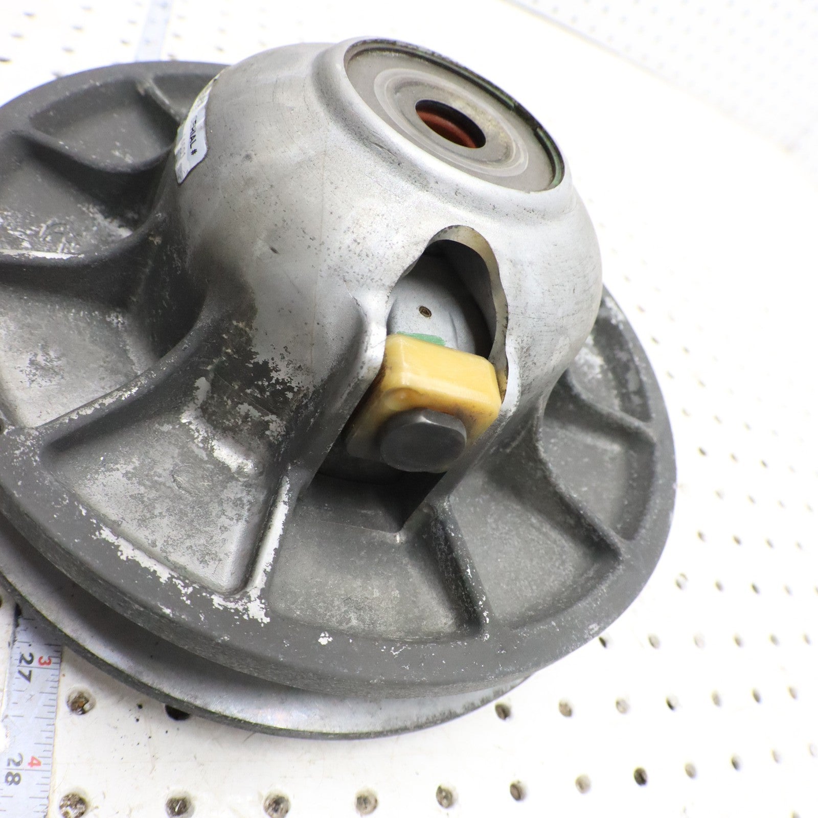 2016 Polaris Sportsman 570 Driven Clutch Secondary Clutch EBS 1323296