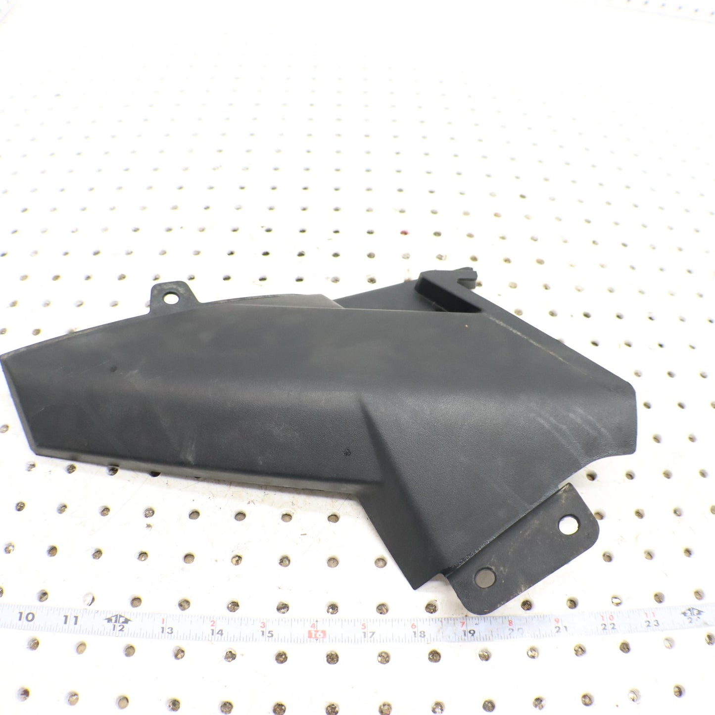 2009 Polaris Sportsman Xp 850 Side Panel Cover Left 5437476-070
