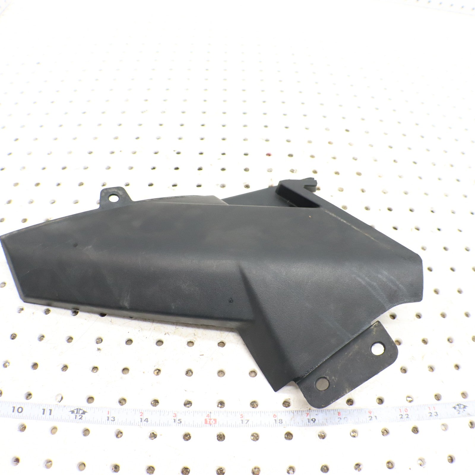 2009 Polaris Sportsman Xp 850 Side Panel Cover Left 5437476-070