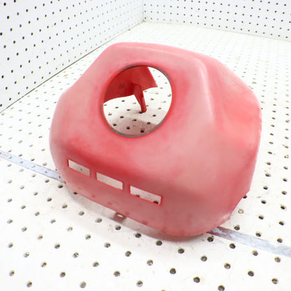 1995 Polaris Xplorer 400 Headlight Gauge Pod Upper 5431812-136