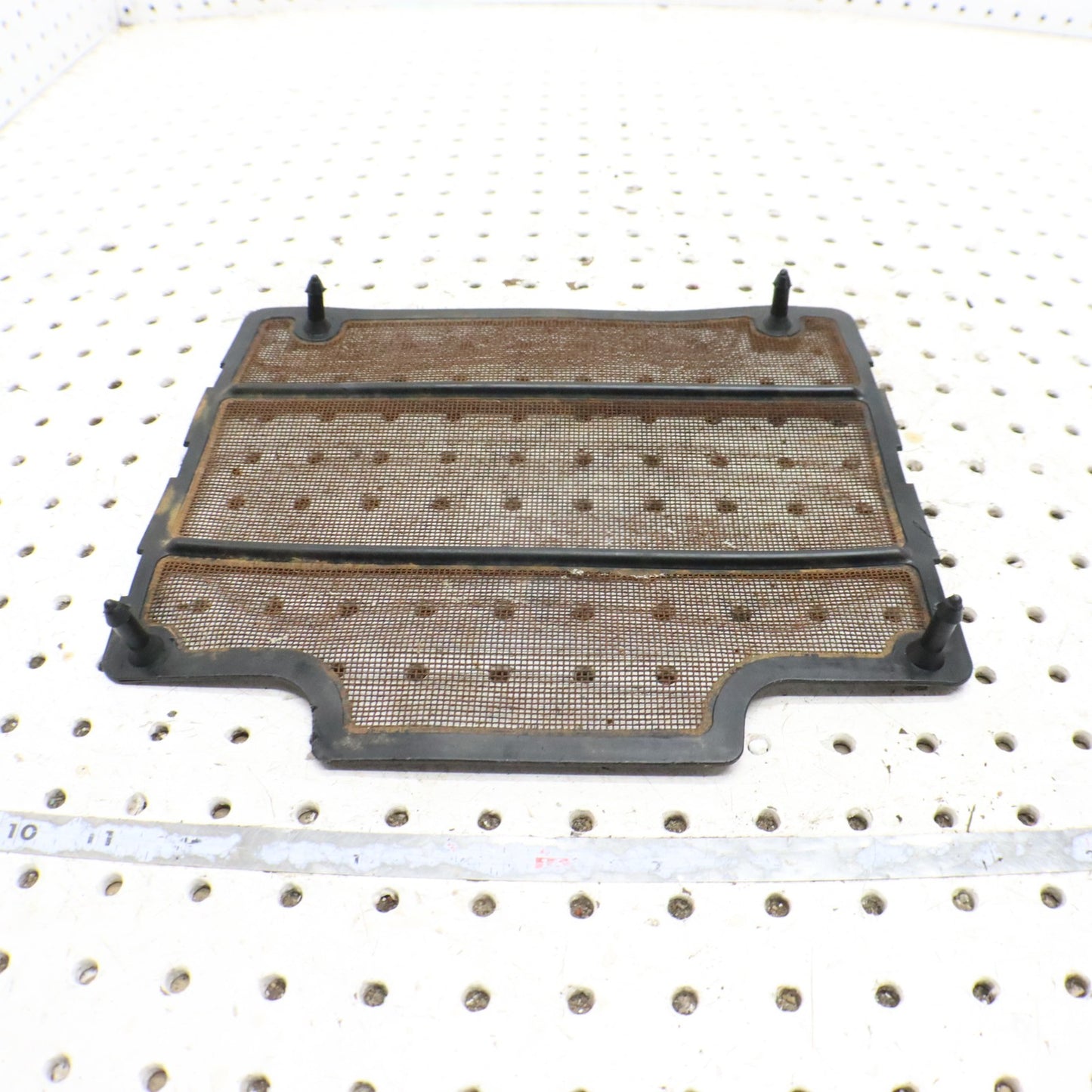 2003 Polaris Sportsman 600 Radiator Cover Screen 5434313 5435046