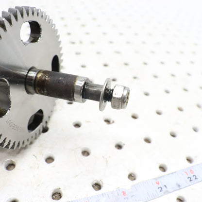 2009 Polaris Rzr 800 Oil Pump 2203012