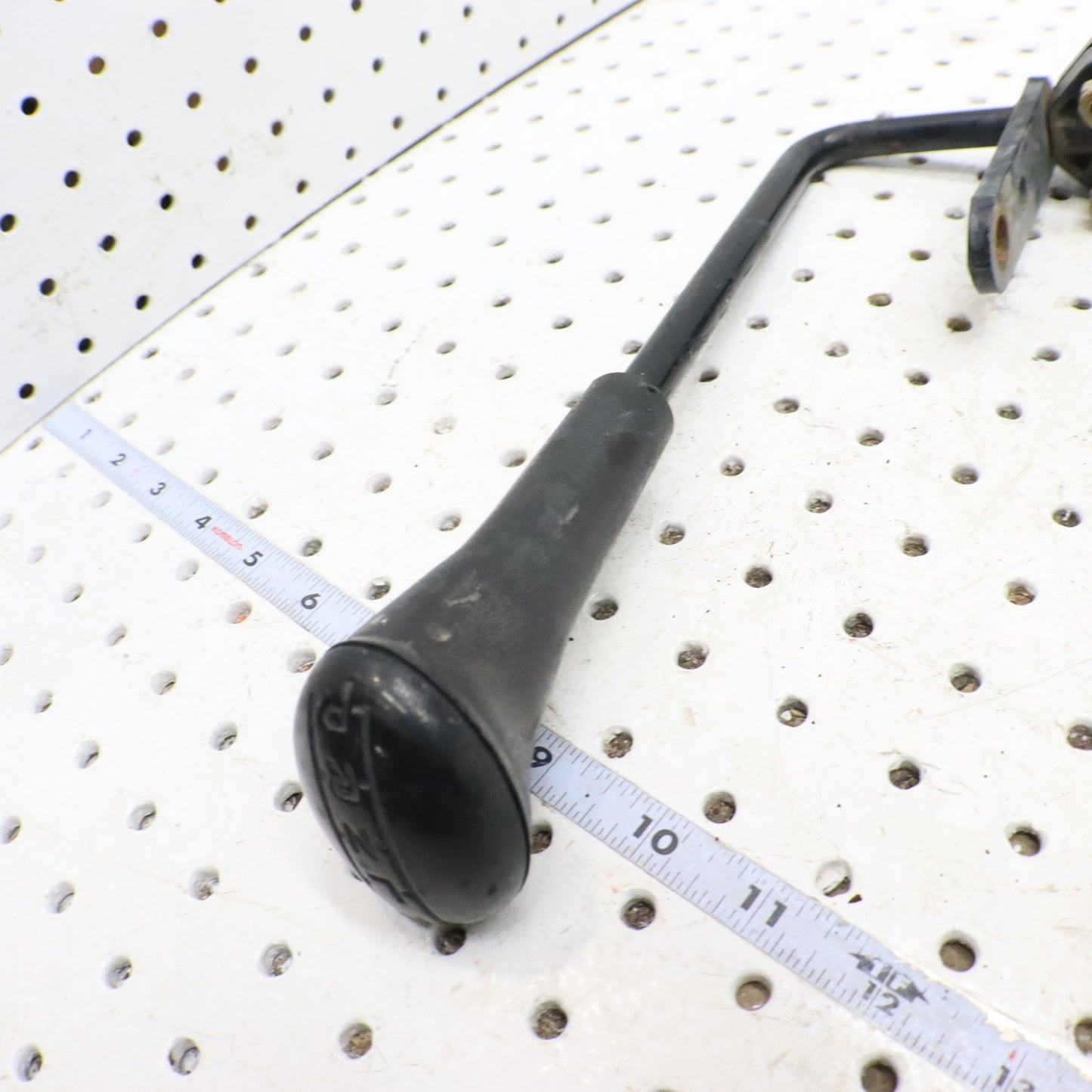 2009 Polaris Sportsman 800 Gear Selector Shift Lever 1015598-067 5411007 3233198