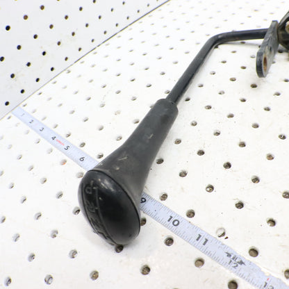 2009 Polaris Sportsman 800 Gear Selector Shift Lever 1015598-067 5411007 3233198