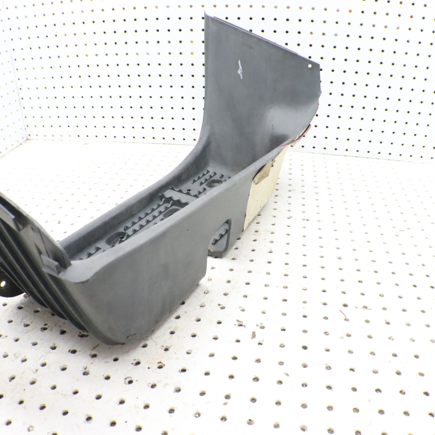 1998 Polaris Xplorer 400l Right Footwell Step Stand Footrest 5432057; 5431772