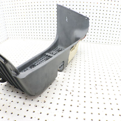 1998 Polaris Xplorer 400l Right Footwell Step Stand Footrest 5432057; 5431772