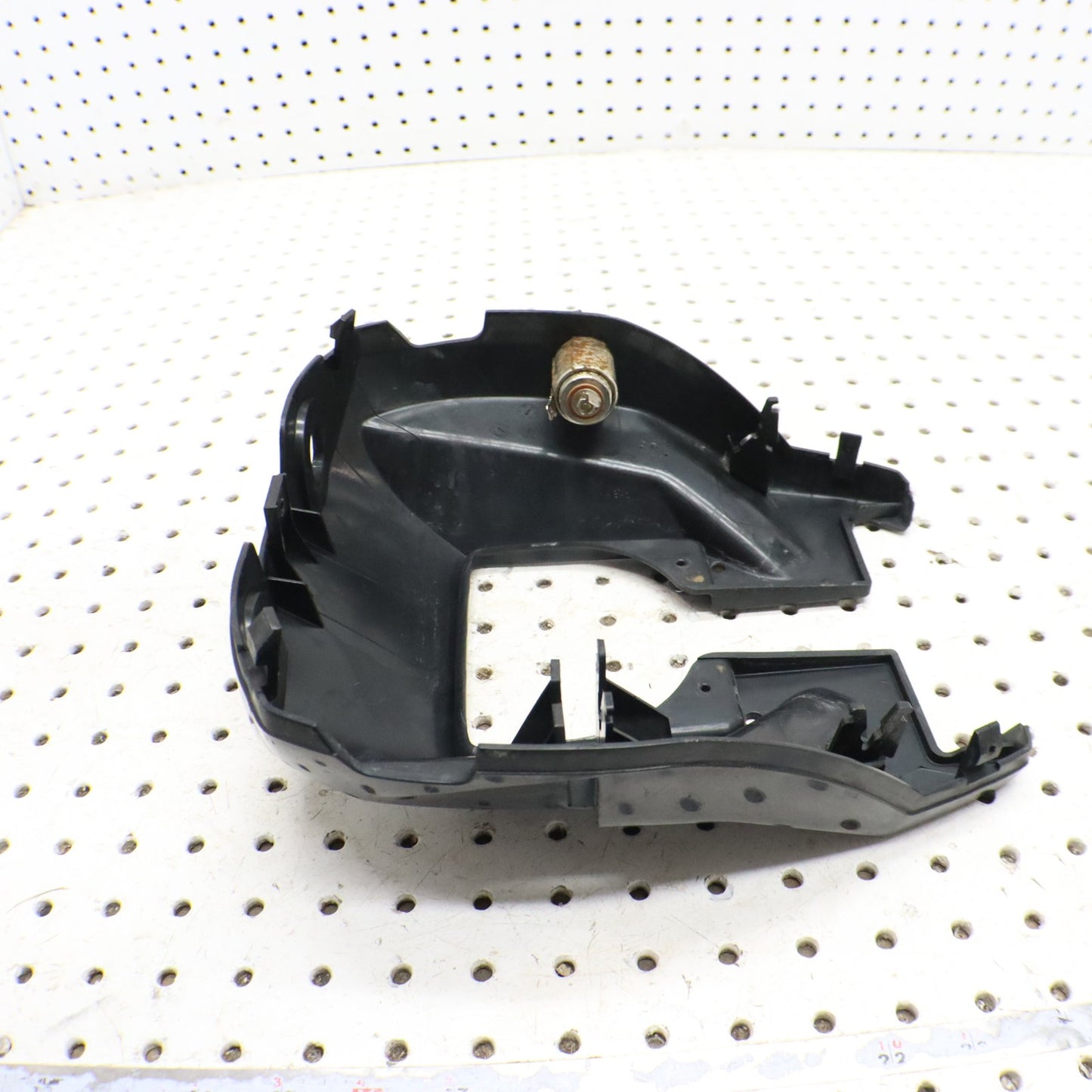 2012 Polaris Sportsman 500 Headlight Gauge Pod Lower 5436747-070