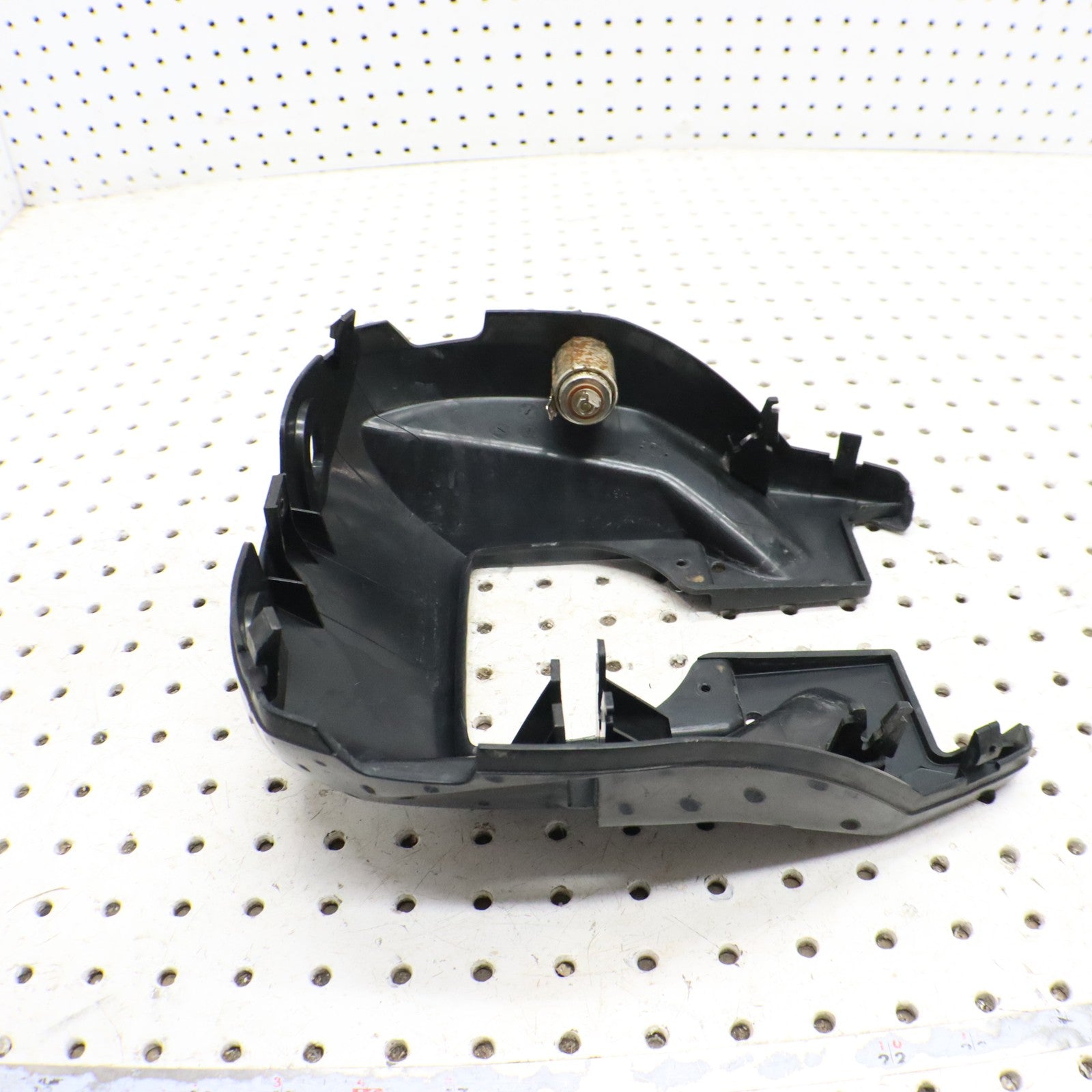 2012 Polaris Sportsman 500 Headlight Gauge Pod Lower 5436747-070