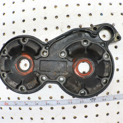 2007 POLARIS IQ 600 ENGINE CYLINDER HEAD TOP COVER DOME 5631822-329 5632529-329