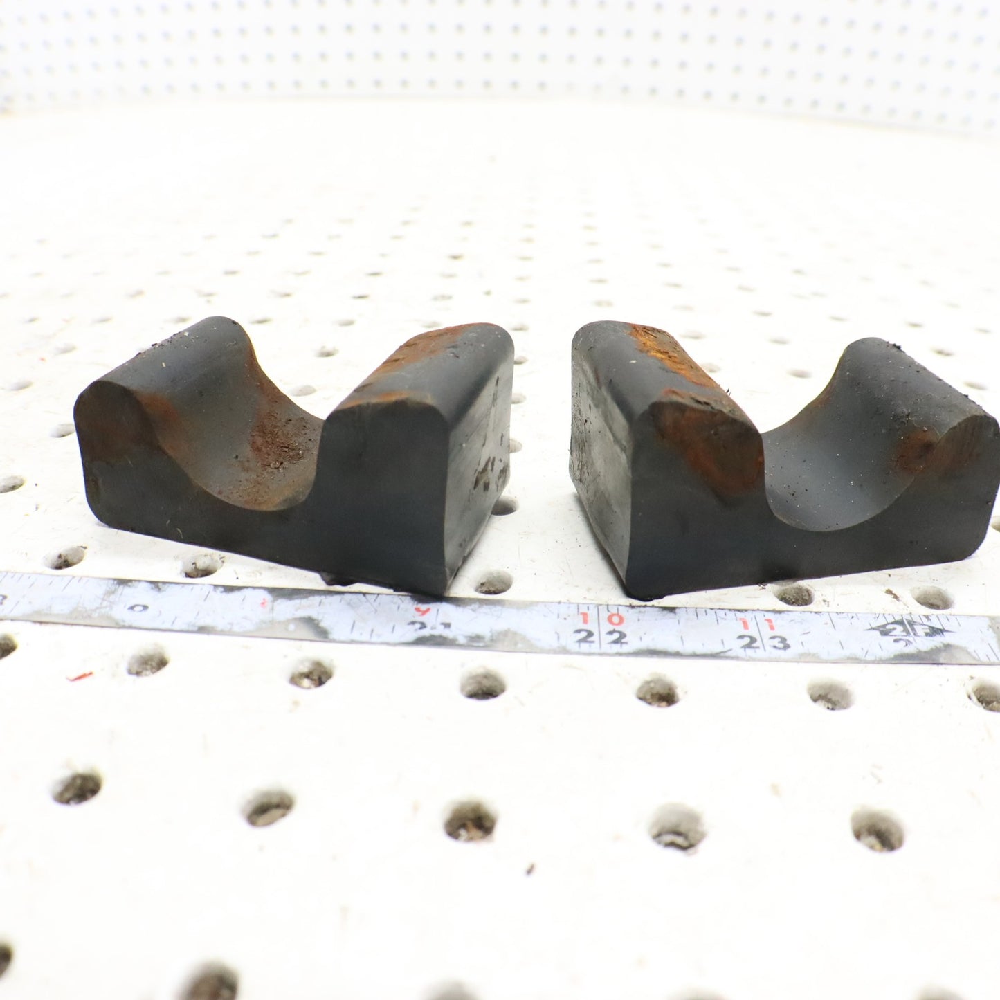 2009 Arctic Cat Crossfire R 8 Ski Stop Rubber Bumper 2603-553