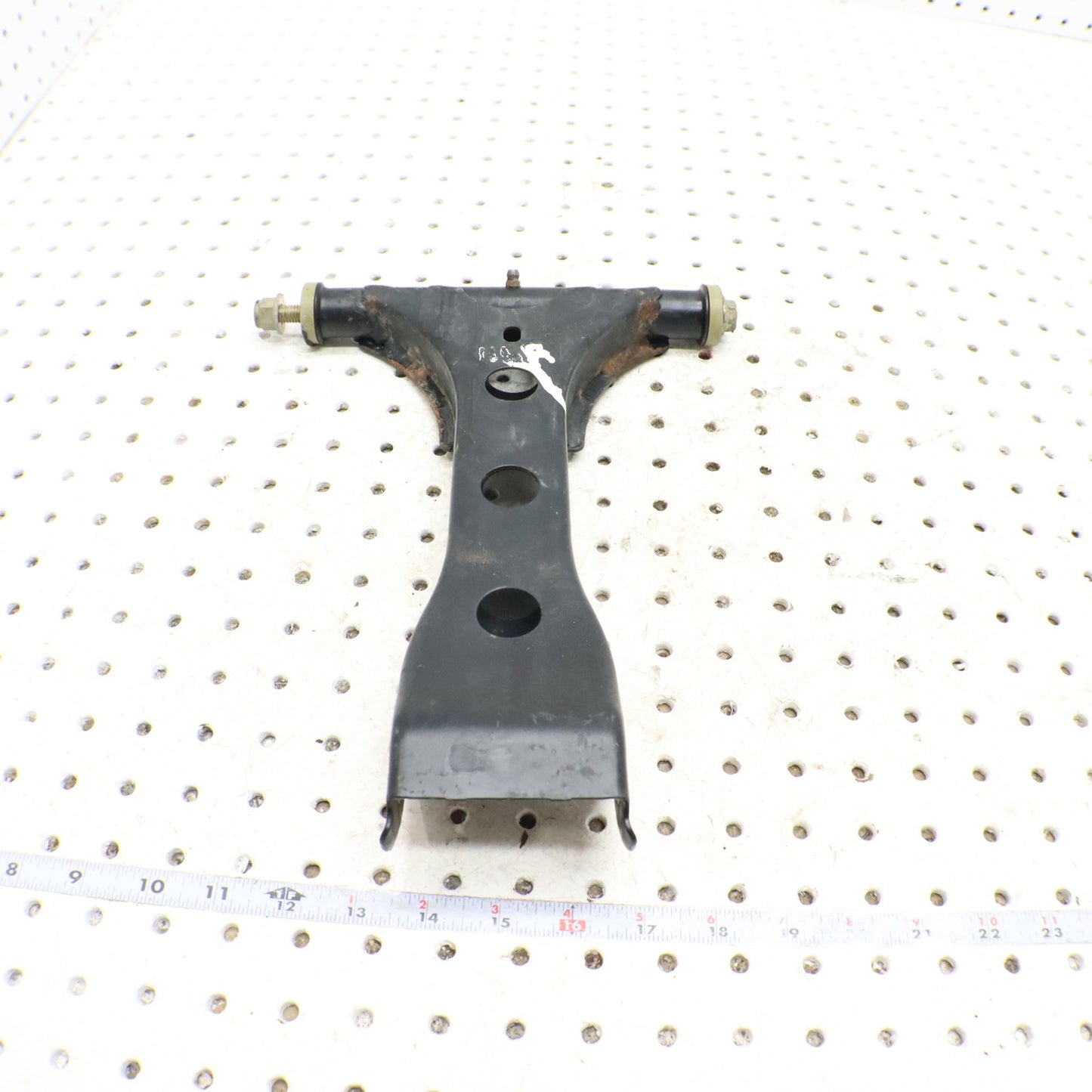 2009 Polaris Rzr 800 Upper Rear Control A Arm 1015450-458; 1018187-458