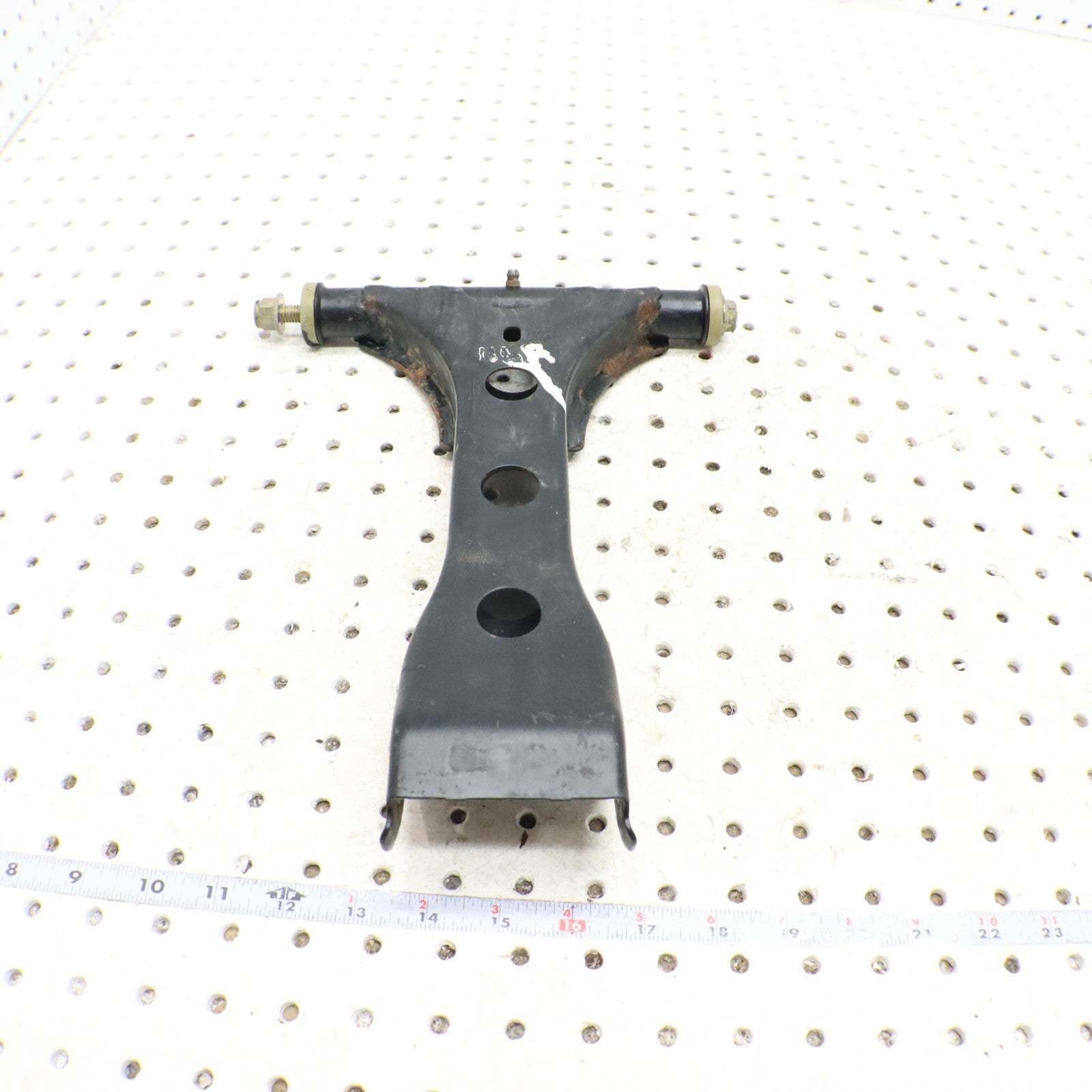 2009 Polaris Rzr 800 Upper Rear Control A Arm 1015450-458; 1018187-458