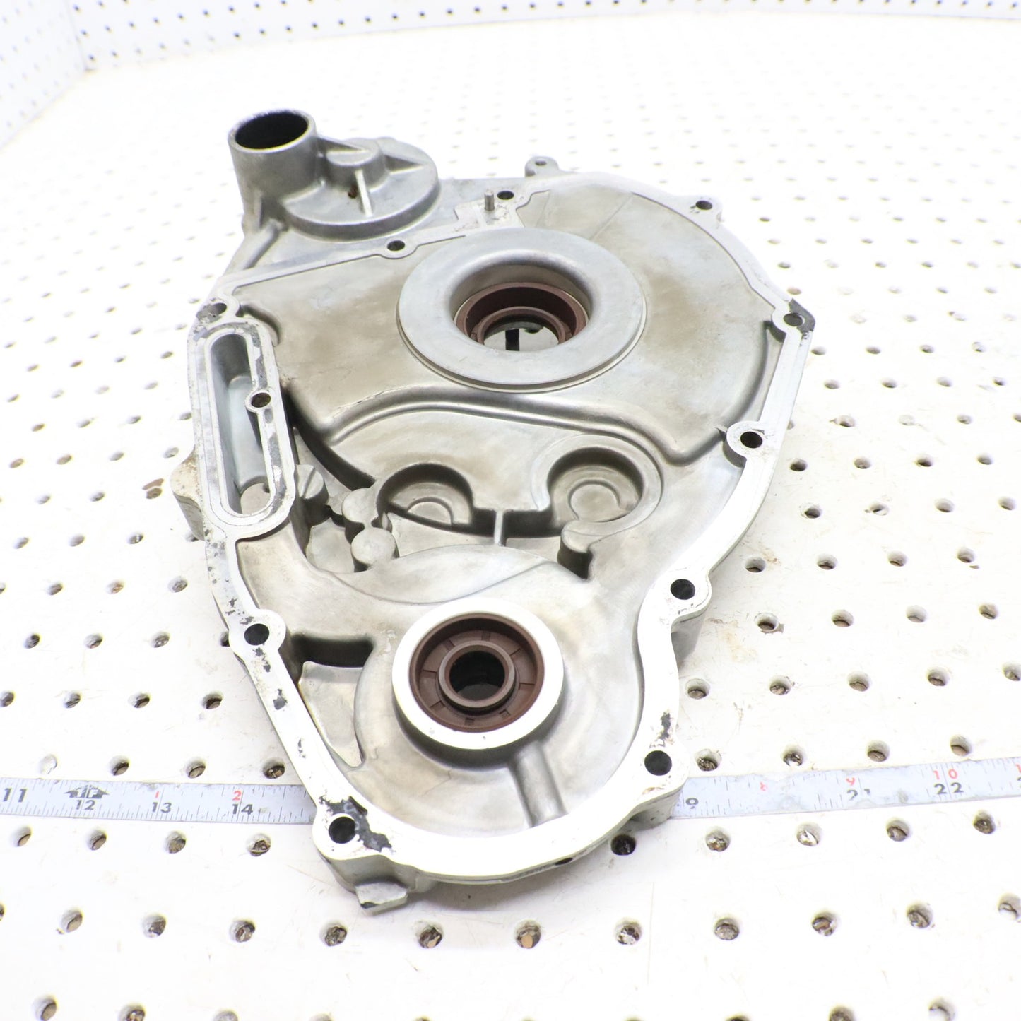 2008 Polaris Sportsman 800 Engine Cover Panel 1203626