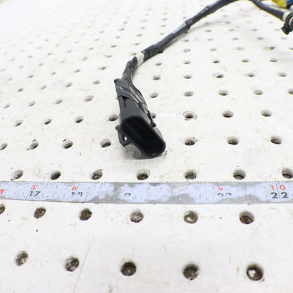 2016 Polaris Rush 800 Fuel Injector Harness With Injectors 4014715-053 YELLOW