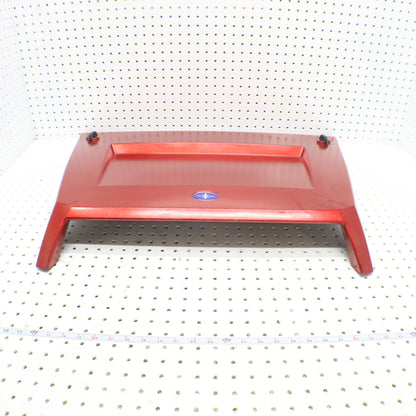 2013 Polaris Ranger Xp 900 Hood SUNSET RED 5439755-520