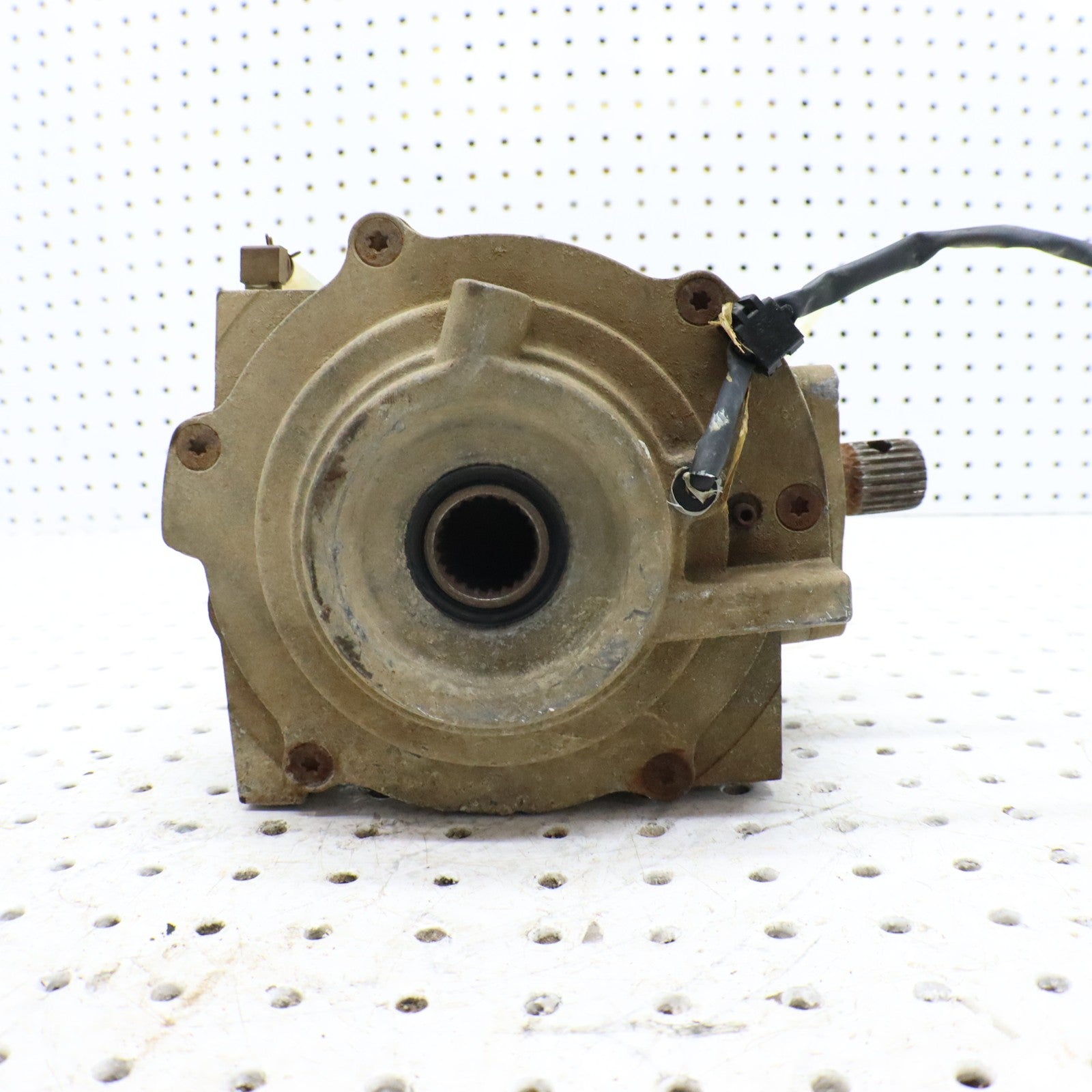2009 Polaris Rzr 800 Front Gearcase Differential Final Drive 1332438; 1332803