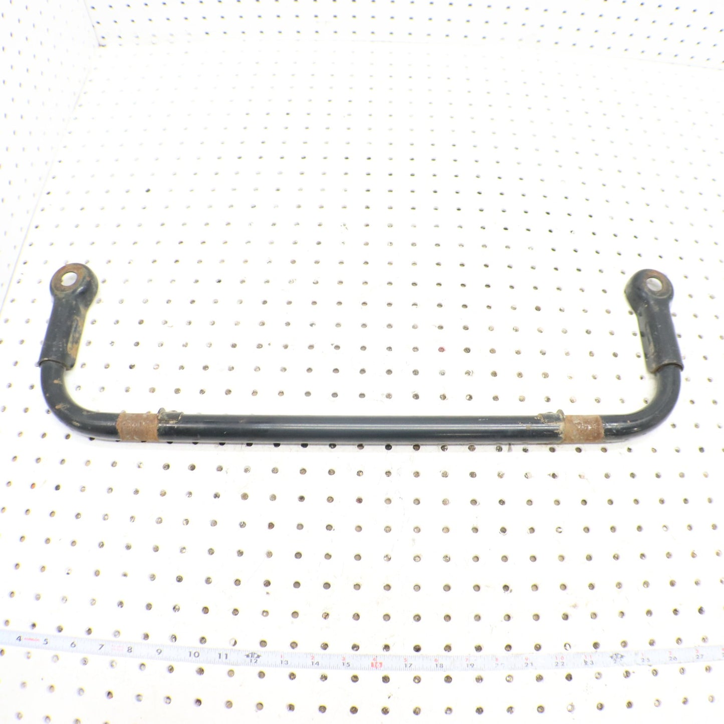 2009 Polaris Sportsman Xp 850 Sway Bar Stabilizer Bar 1016515-067