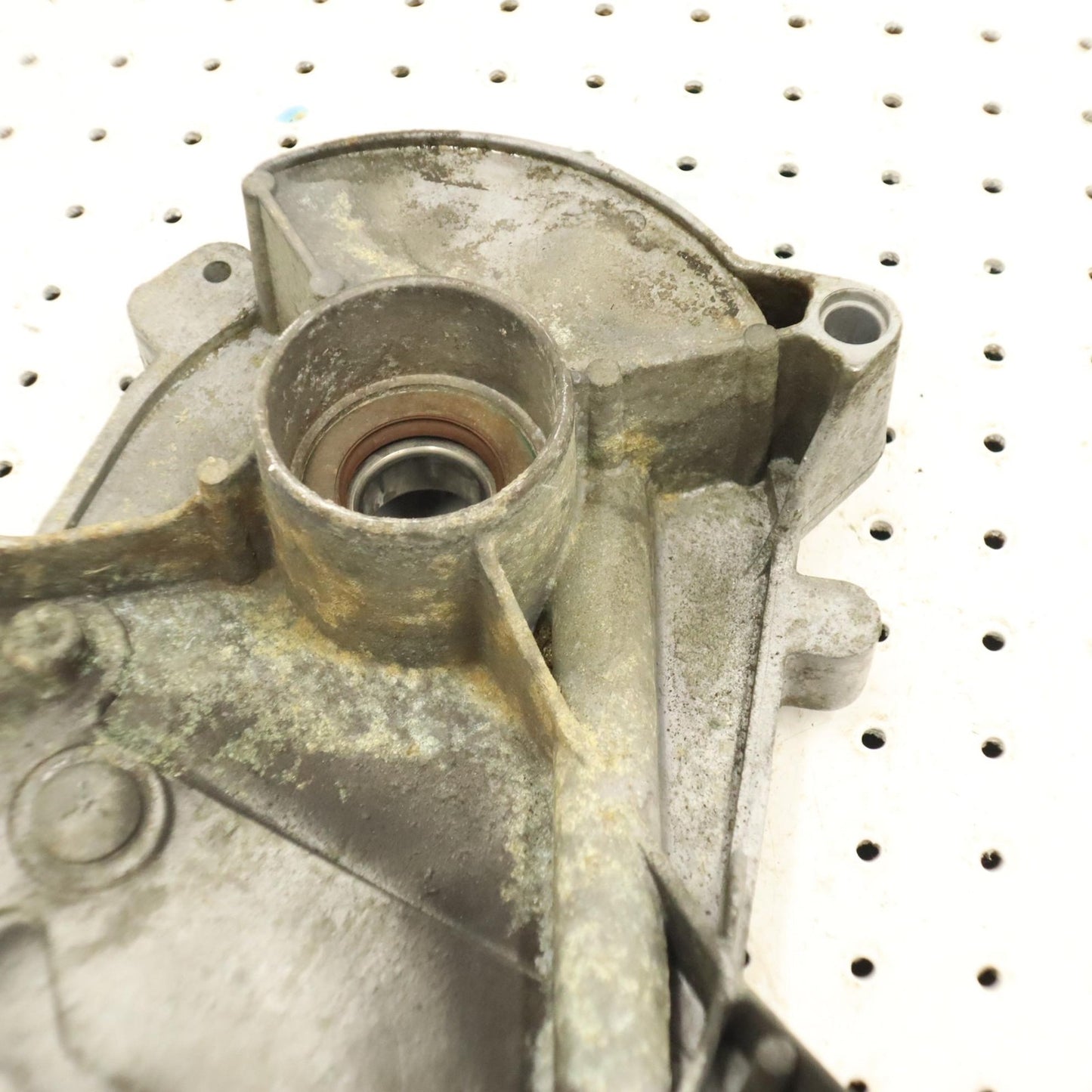 1995 Polaris Xcr 600 Chaincase Housing Inner 5131055; 5132158