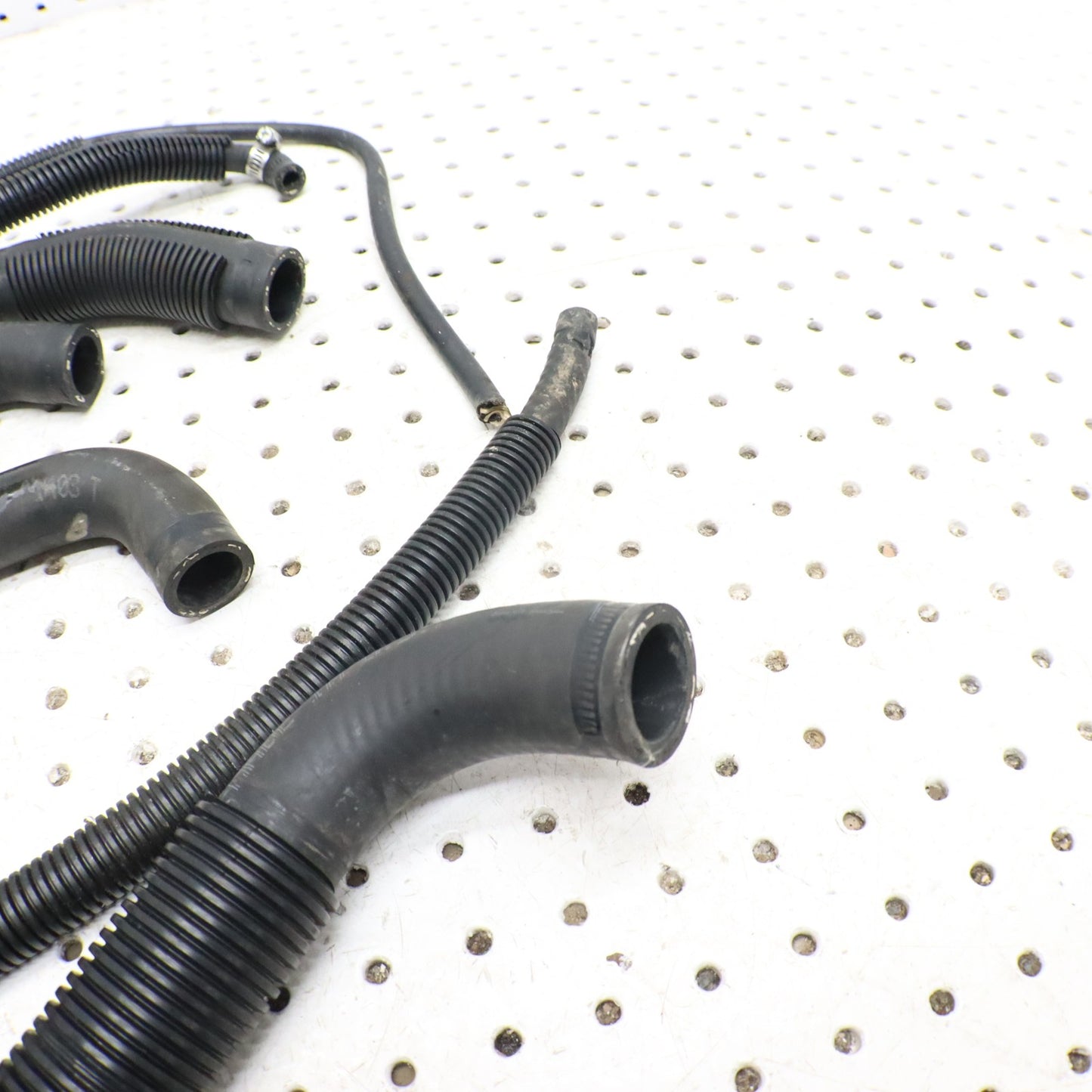 2009 Arctic Cat Crossfire R 8 Coolant Hoses & Pipes 0610-681; 0610-705; 0610-659