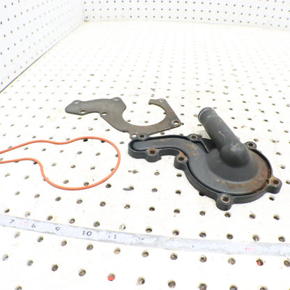 2003 Polaris Sportsman 600 Waterpump COVER 1202019