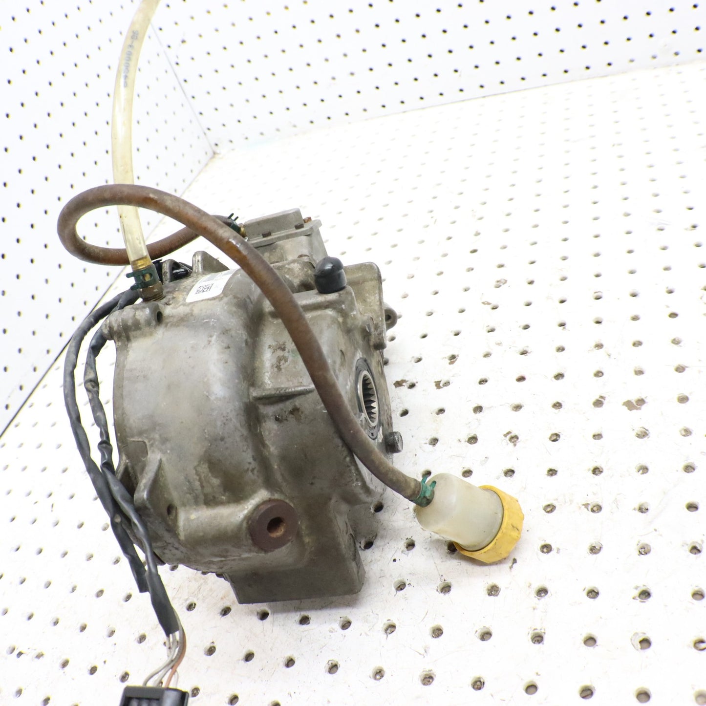 2009 Polaris Sportsman 800 Front Gearcase Differential 1332568 1332909