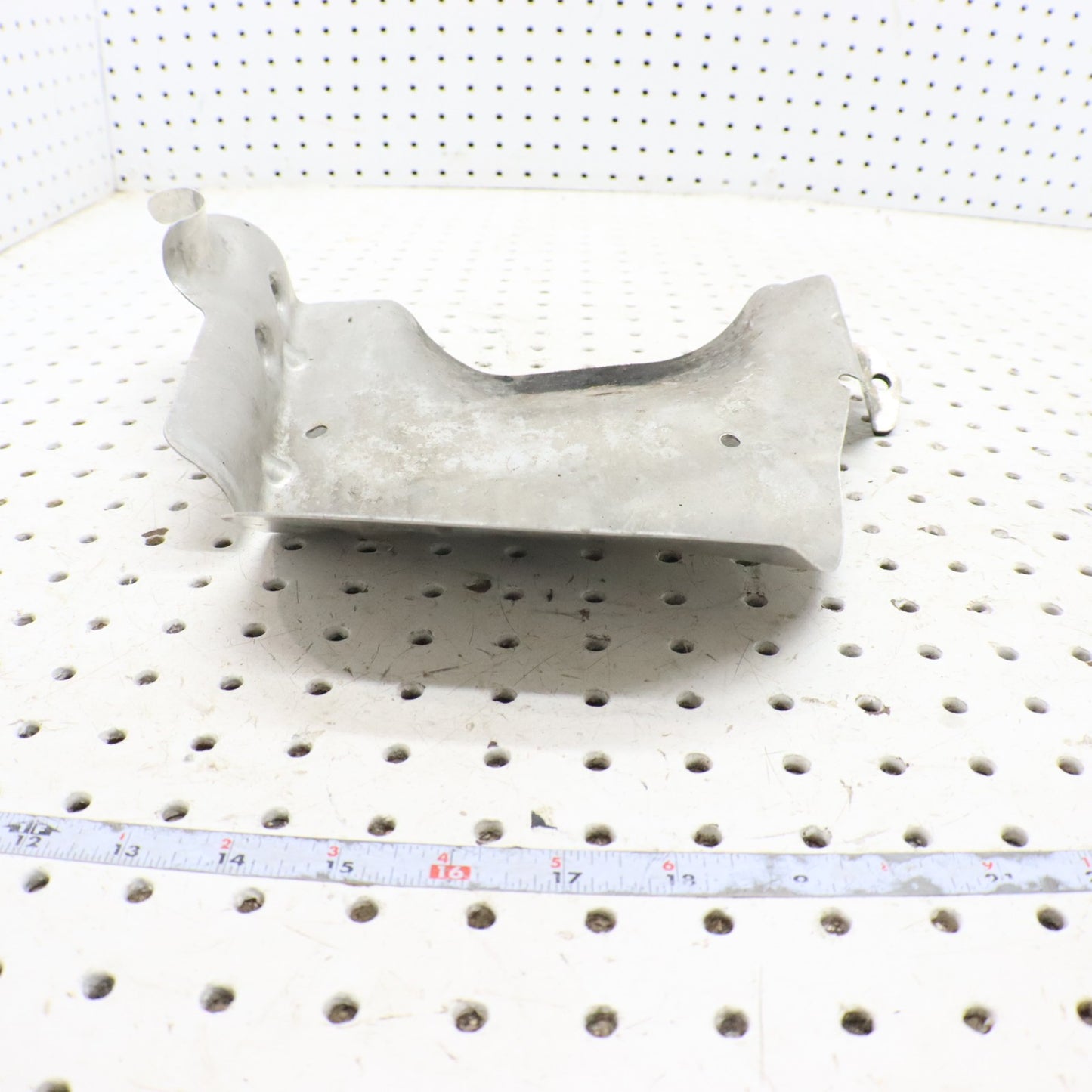 2009 Arctic Cat Crossfire R 8 Heat Shield 5606-372