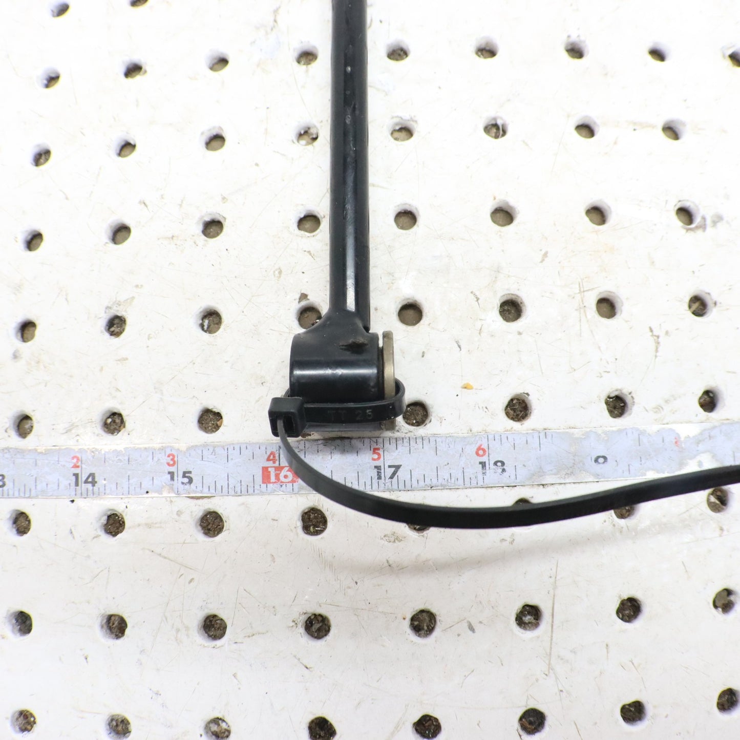 2009 Arctic Cat Crossfire R 8 Rear Shock Rod Link 1704-416; 1604-498